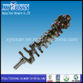 Vehicle Engine Part Crankshaft for Om352 (OEM 3520303402 3520307802 3520307402)